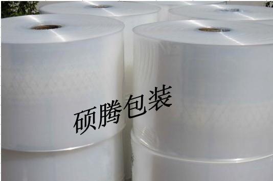 浦東PE塑料膜PE膜圖片