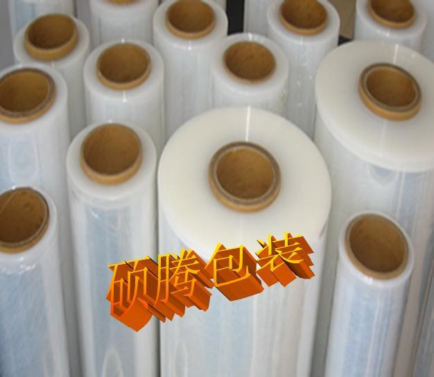 浦東纏繞膜批發(fā)圖片