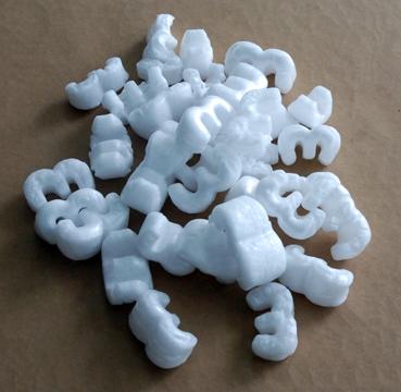 EPE填充料EPE填充物圖片