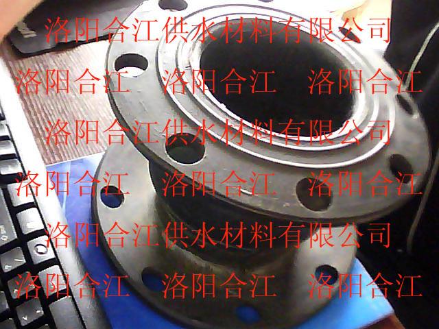 KDTF型可曲撓橡膠接頭圖片