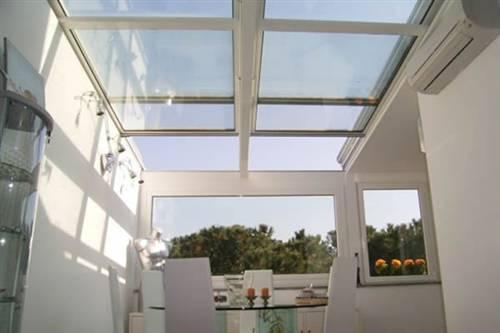 蘇州采光頂搭建圖片/蘇州采光頂搭建樣板圖 (2)