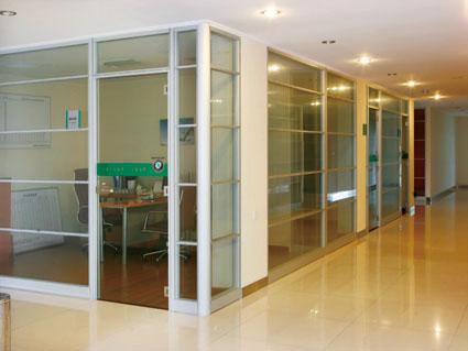 吳江高隔墻或吳江高隔斷