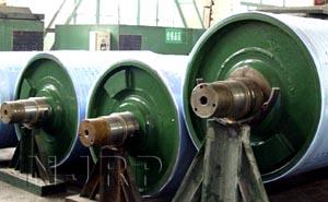 供應玻璃清洗機膠輥