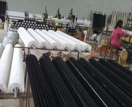 供應(yīng)尼龍毛刷