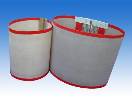 特氟龍輸送帶鐵氟龍輸送帶圖片