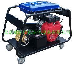 廠家直銷管道清洗機(jī)圖片