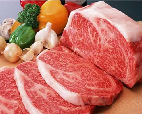 供應(yīng)*肉