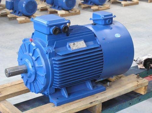 供應(yīng)大連電機(jī)YVP500變頻電機(jī)YVP變頻電機(jī)