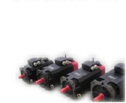 供應(yīng)大功率主軸進給伺服電機