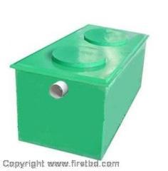 供應(yīng)保定整體生物化糞池