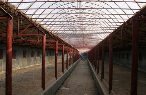 甘肅雙層保溫膜圖片