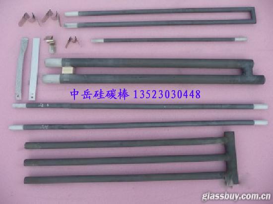 供應(yīng)硅碳棒性能比  河南硅碳棒 硅碳棒報(bào)價(jià) 硅碳棒批發(fā)商 硅碳棒