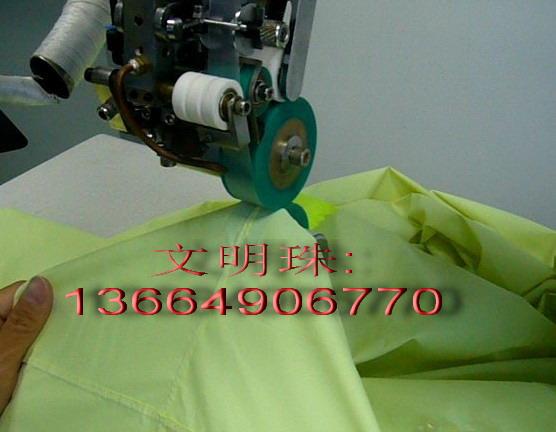 熱風(fēng)縫口密封機(jī)圖片/熱風(fēng)縫口密封機(jī)樣板圖 (2)