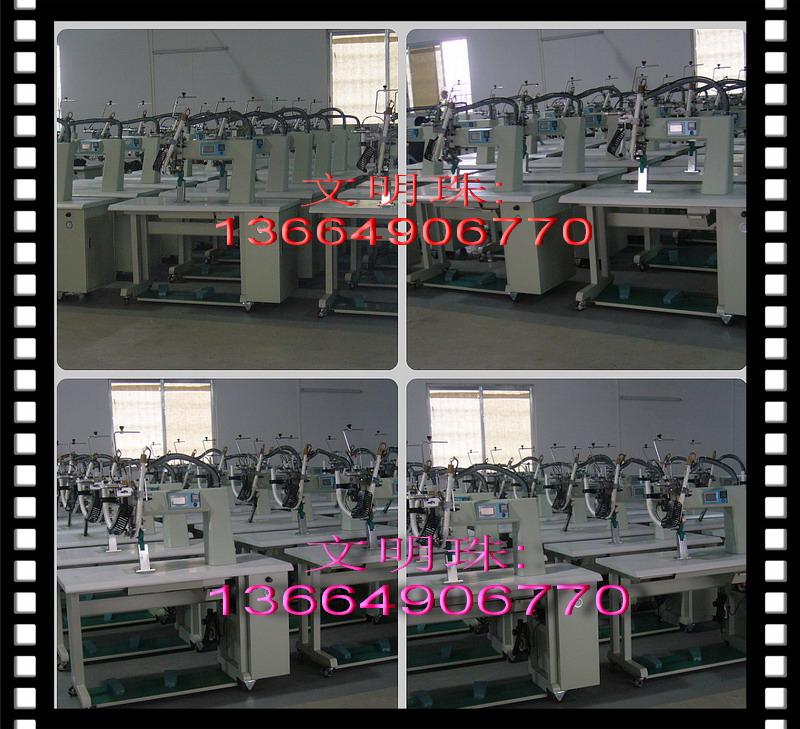 供應(yīng)帳篷壓膠機熱風(fēng)機內(nèi)里線位貼條機