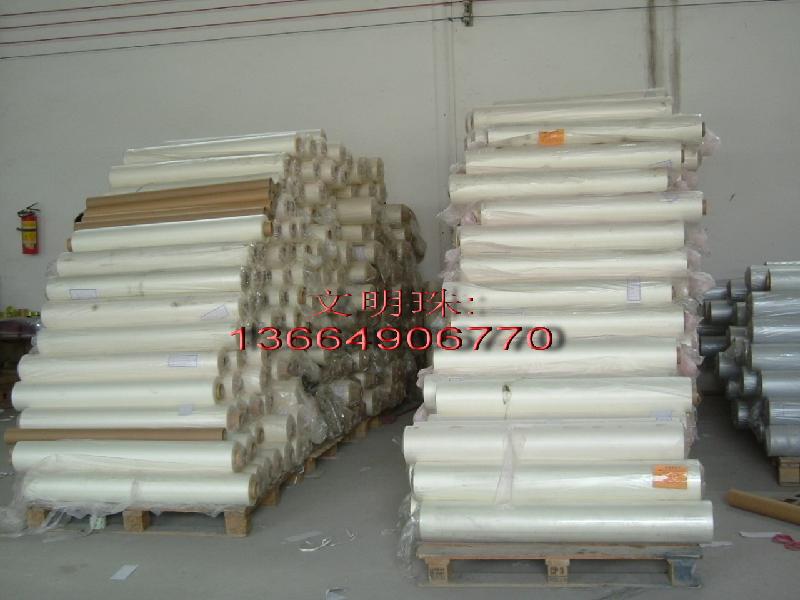 熱熔膠膜圖片/熱熔膠膜樣板圖 (2)