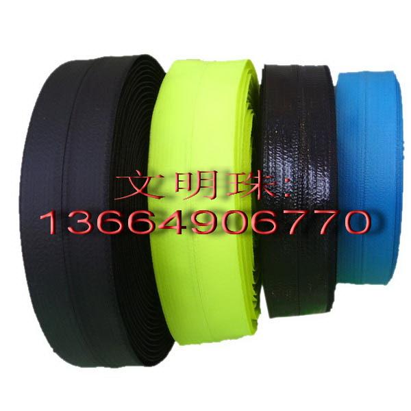 TPU防水拉鏈膜圖片/TPU防水拉鏈膜樣板圖 (3)