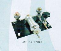 臺(tái)式氣壓壓力泵技術(shù)指標(biāo)圖片