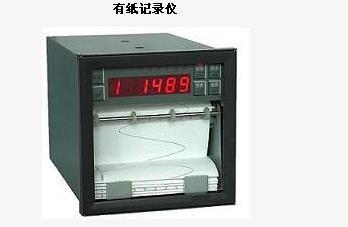 供应akt-100有纸记录仪