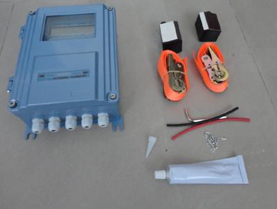 江蘇超聲波流量計廠家圖片