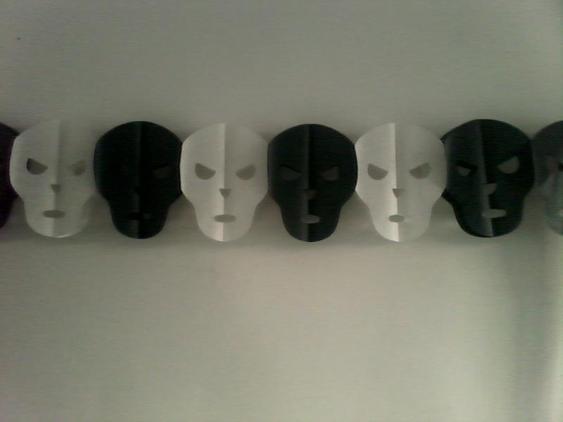 供應喜慶手拉花