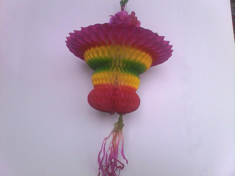 供應(yīng)保定串燈籠/紙燈籠生產(chǎn)廠家河北雄縣劉克信紙花廠