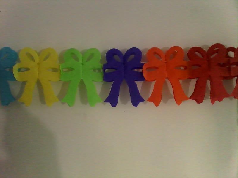 供應(yīng)雄縣紙拉花