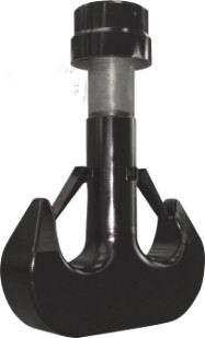 供應(yīng)非標(biāo)吊鉤，定做吊鉤，保探傷吊鉤，大型自由鍛吊鉤