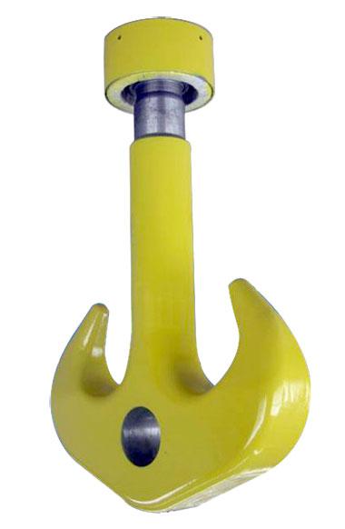 供應(yīng)1250T吊鉤