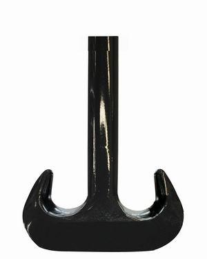 250T吊鉤毛坯圖片