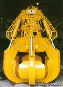 供應(yīng)電動液壓抓斗，河南電動液壓抓斗價格，河南電動液壓抓斗廠家