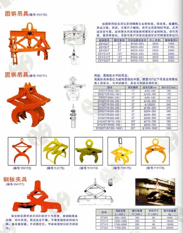 供應(yīng)125/50噸鑄造起重機(jī)