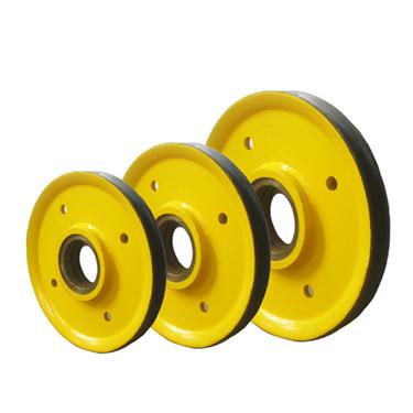 供應(yīng)軋制供應(yīng)吊鉤組滑輪/各種吊鉤組滑