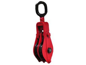 2輪鏈環(huán)型滑車圖片