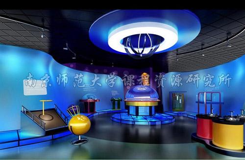 供應(yīng)高中小平創(chuàng)新實(shí)驗(yàn)室建設(shè)方案