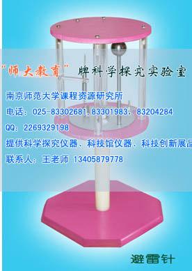 供應南師大初中科學探究實驗室建設方案