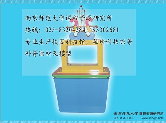 供應(yīng)小學(xué)校園科技館建設(shè)方案