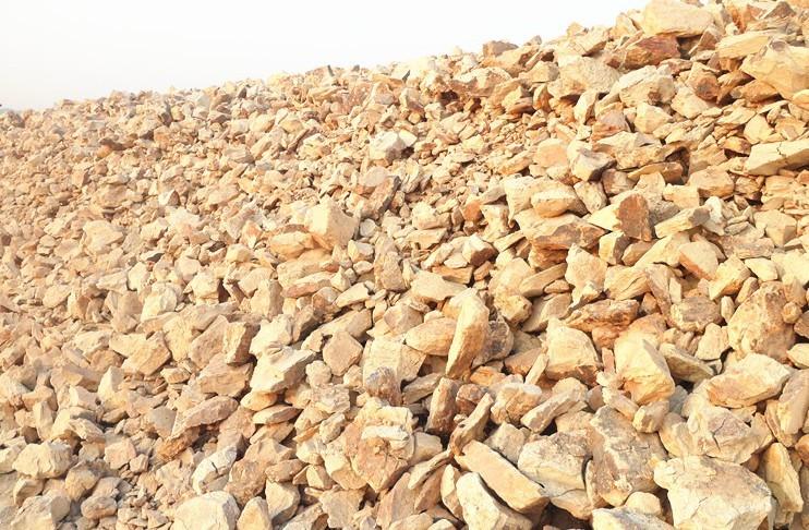 供應(yīng)鋁礬土80