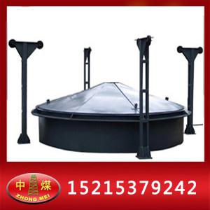 立風(fēng)井防爆門(mén)/豎井抗爆門(mén)圖片