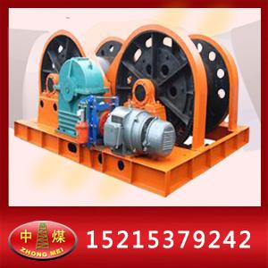 穩(wěn)車/各種規(guī)格絞車圖片