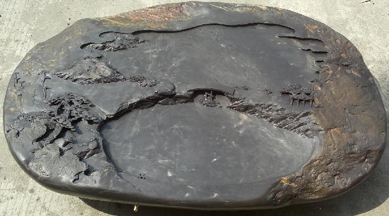 供應(yīng)端硯茶盤要多小錢