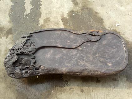 石茶盤圖片/石茶盤樣板圖 (2)