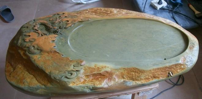 供應茶盤聚石緣