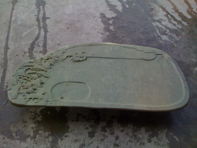 擺件聚石緣圖片