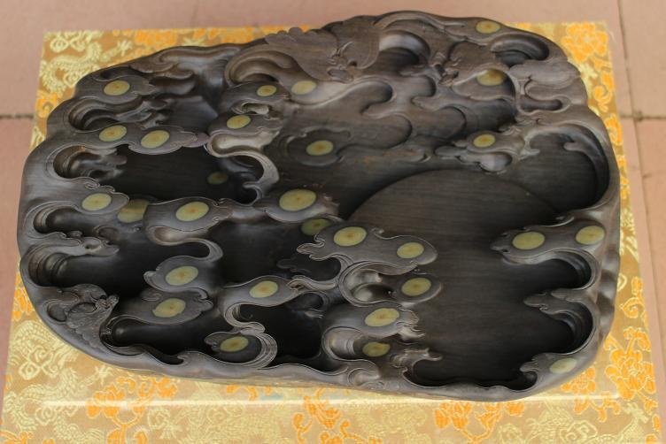 肇慶端硯協(xié)會(huì)圖片