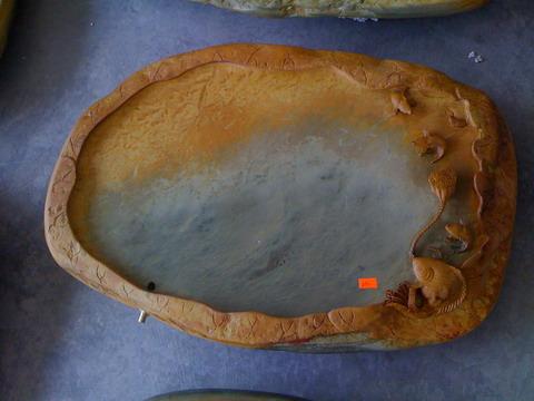 供應(yīng)端硯茶盤的選擇