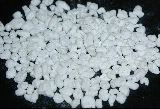 園藝用珍珠巖圖片