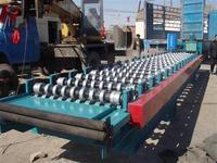 供應(yīng)壓瓦機(jī)械，彩鋼設(shè)備