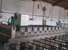 供應(yīng)現(xiàn)貨優(yōu)惠直角75型廣告扣板機，廣告牌匾機