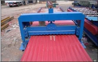 供應850壓瓦機彩鋼壓板機復合板機，夾心復合板機