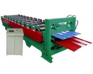 供應(yīng)彩鋼900壓瓦機彩鋼設(shè)備C型鋼機，彩鋼壓型設(shè)備